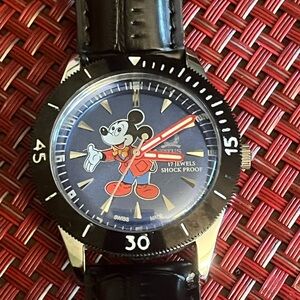 Titus Gents Wristwatch